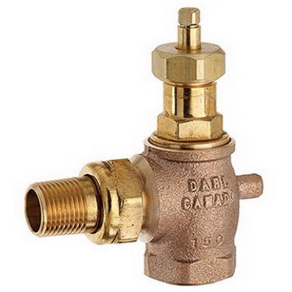 Picture of C++ 11041-41127 1/2 F X 1/2 DUAL UN L/HD