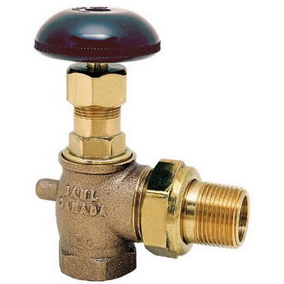 Picture of C++ 11041 1"FXM U HVY ANG RAD VLE