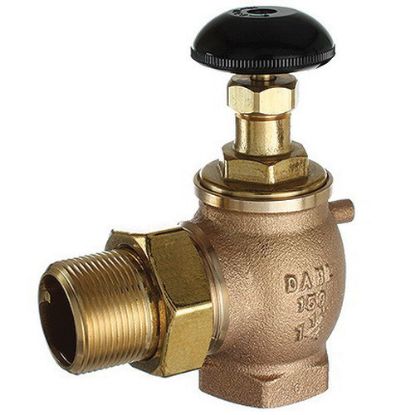 Picture of C++ 11041- 1-1/4F X 1-1/4M UN