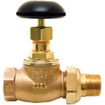 Picture of C++ 11042 3/4" FXC U HVY STR RAD VLE