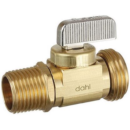 Picture of C++ 121-01-04 RB 1/2C X HOSE STR SED FCT