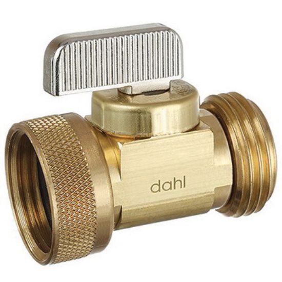 Picture of C++ 121-04-04F HOSE X FEM HOSE BALL VLV-