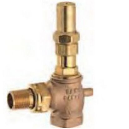 Picture of C++ 13012 3/4" FXM UNION ANG BALL VLV