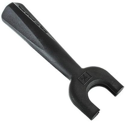 Picture of C++ 9196 3/4 U CLIPS DRIVE TOOL PLASTIC