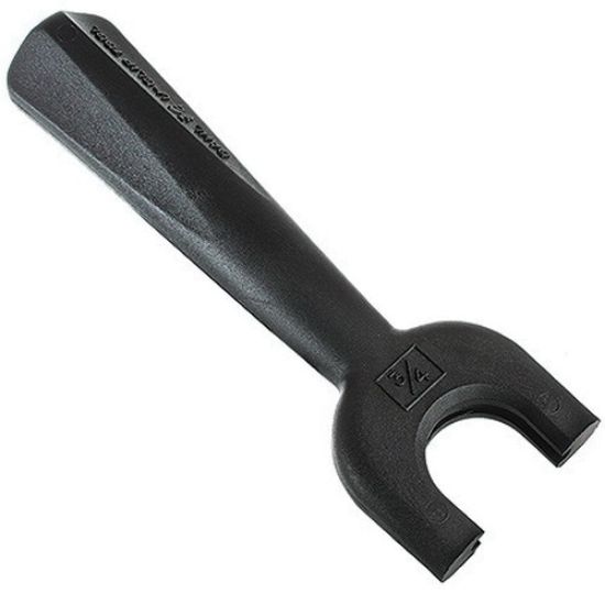 Picture of C++ 9196 3/4 U CLIPS DRIVE TOOL PLASTIC