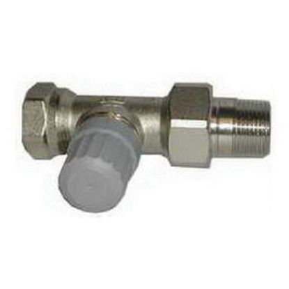 Picture of 013G8032 DANFOSS 11/4"NPT RIGHT VALVE