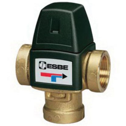 Picture of 065B8869LF LLC 3/4" IP 3-WAY MIX VLV