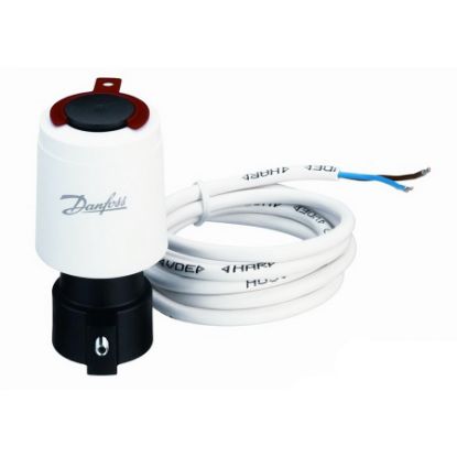Picture of 088H-3110 24V ACTUATOR N/CLOSED