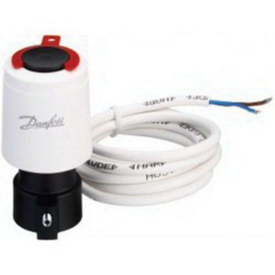 Picture of 088H3114 24V ACUATOR W/ ES