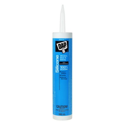 Picture of 73473 SILICONE CLEAR 300 ML