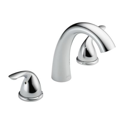 Picture of T5722 DELTA CLASSIC ROMAN TUB TRIM