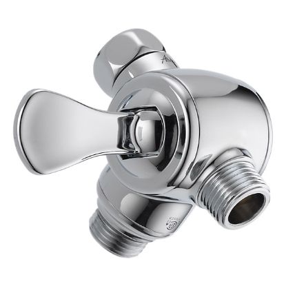 Picture of U4929-PK PREMIUM ALL-BRASS 3-WAY SHW AR