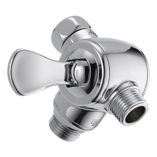 Picture of U4929-PK PREMIUM ALL-BRASS 3-WAY SHW AR