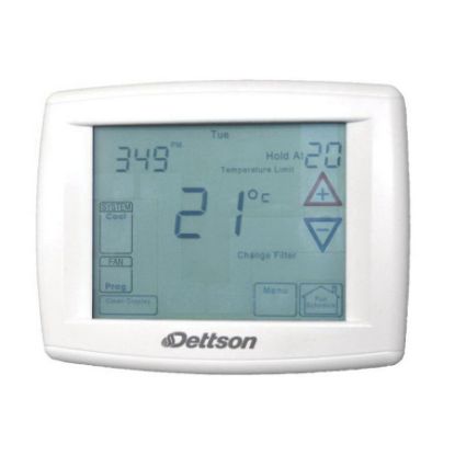 Picture of C++ R02P030 DIGITAL THERMOSTAT