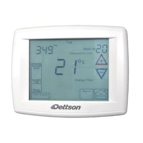 Picture of C++ R02P030 DIGITAL THERMOSTAT