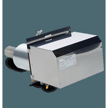 Picture of SMH-1 POWER VENTER 2STAGES HEIL