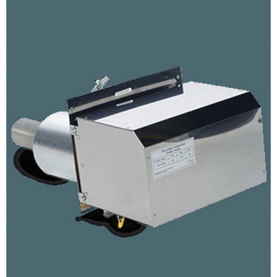 Picture of SMH-4 POWER VENTER 2STAGES HEIL