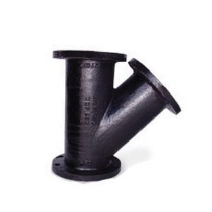 Picture of 100MM (4) Y LATERAL MJ DI CL