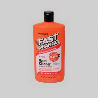 Picture of HCP-15 443.5 ML. FAST ORANGE