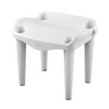 Picture of DN7038 TUB AND SHOWER SEAT W