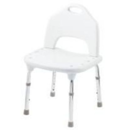 Picture of DN7060 SH SEAT WHI