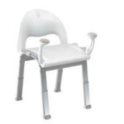 Picture of DN7100 PREMIUM SHOWER CHAIR