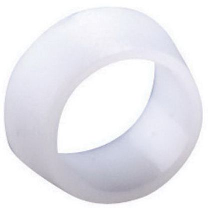 Picture of D960-4  1/4 SLEEVE DELRIN