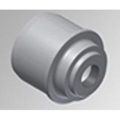 Picture of 150 X 50MM(6X2) HARCO C900 PVC TAPT PLUG