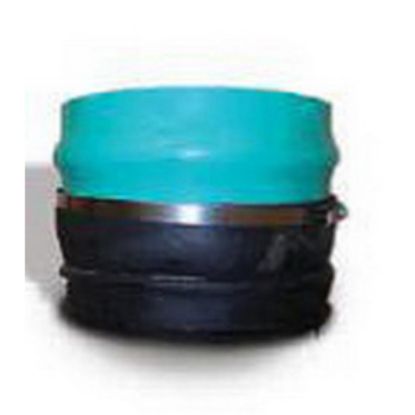 Picture of 750 X 100MM (30X4) INSERTA TEE DR35