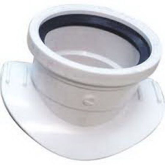 Picture of 150 X 100MM(6X4) SADDLE TEE GXG DR35