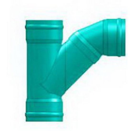 Picture of 150MM(6) PVC TY GXGXG DR35