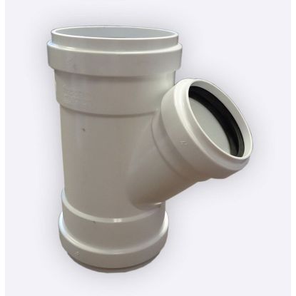 Picture of 150 X 100MM(6X4 ) PVC TY GXGXG DR35