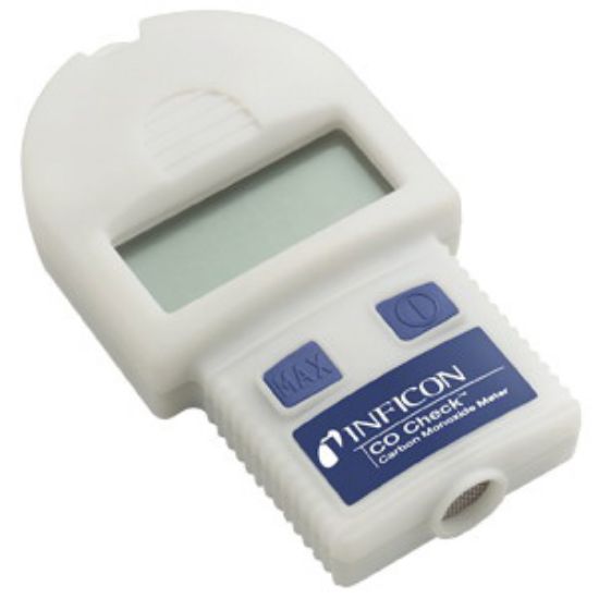 Picture of 715-202-G1 CO CHECK CARBON MONOXIDE METE