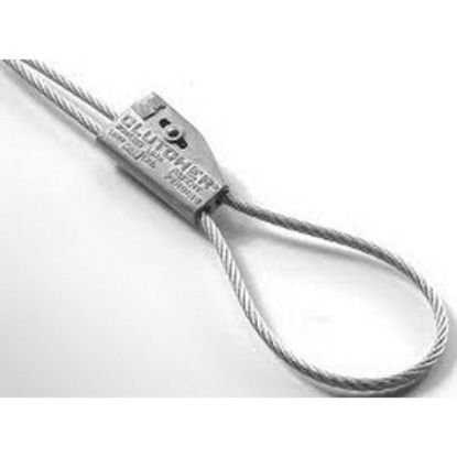 Picture of 715281 #20 CLUTCHER CABLE HANG SYST 10PK