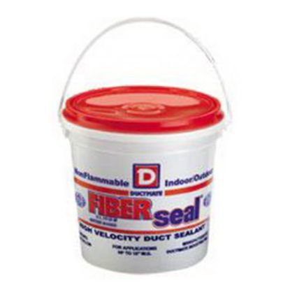 Picture of FIBERSEAL PREMIUM DUCT SEALANT 1GAL