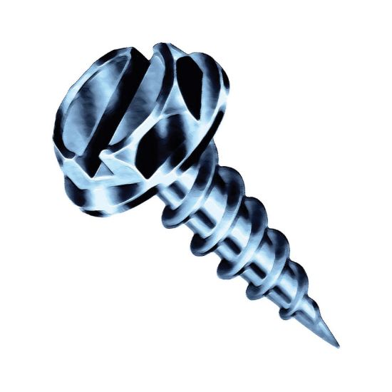 Picture of ZDT 8X1 SELF DRILL SCREWS