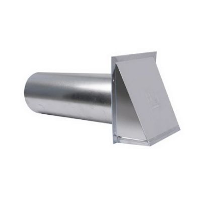 Picture of PVB4EAL  DUNDAS 4 ALUM DRYER VENT/HOOD