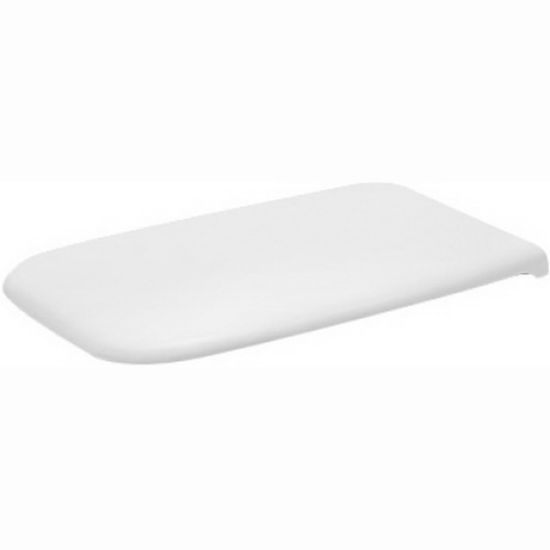 Picture of 0062090096 D CODE SOFT CLOSE SEAT WHITE