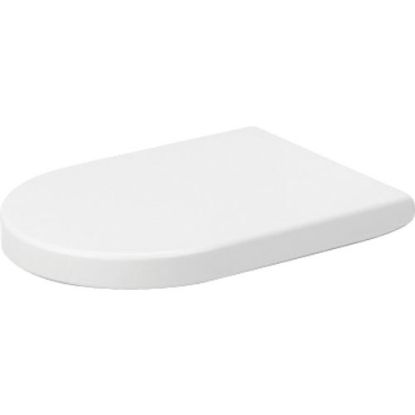 Picture of 0063390000 STARCK 3 SOFT CLOSE FOR 2P