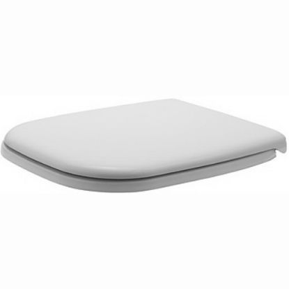 Picture of 0067410000 D-CODE ELONGATED SEAT