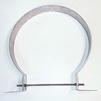 Picture of 18SS35 18" SS BRACKET - DR35