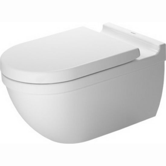 Picture of 2542090092 DURASTYLE WALLMNT BOWL WHT