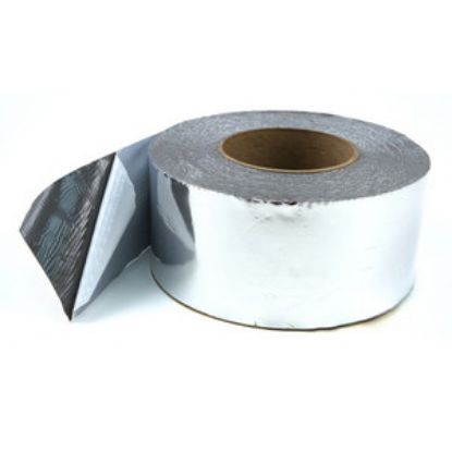 Picture of P++ 304094 (16)3"X100' SEAL TAPE ALUM