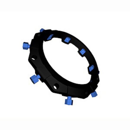 Picture of 10" MEGALUG JOINT RSTNT W/ACCESS 1110DEC