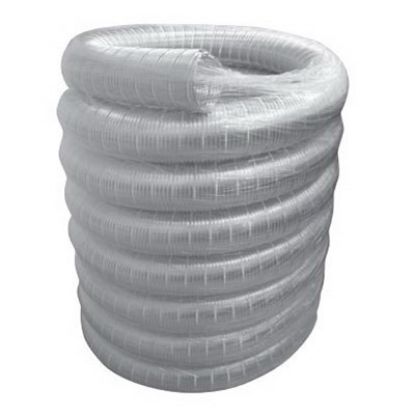 Picture of 300953 3"X50'  ALUM CHIM LINER 2-PLY