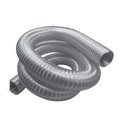 Picture of 300991 4"X25' CHIMNEY LINER 2-PLY/CTN