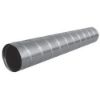 Picture of 530926 9X36  GALVANIZED PIPE 26 GA
