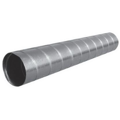 Picture of 530926 9X36  GALVANIZED PIPE 26 GA