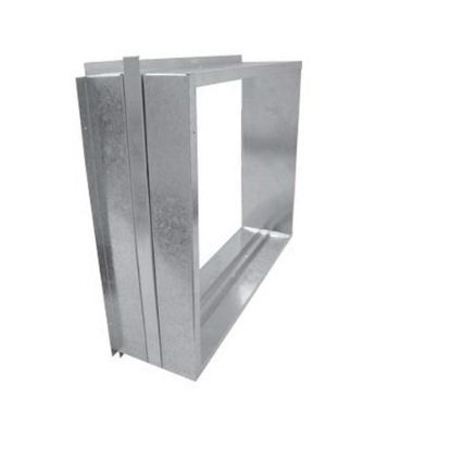 Picture of 599586 16X25X3 F/FRAME FLANGE OUT 90