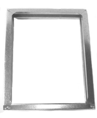 Picture of 599641 20X25X1 FILTER FRAME W/1" DOOR